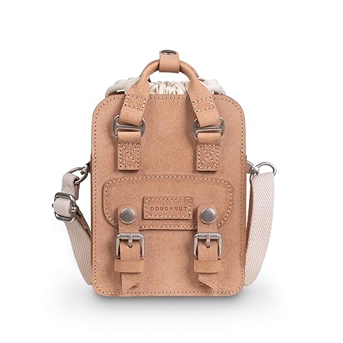 Doughnut Macaroon Bucket Bag