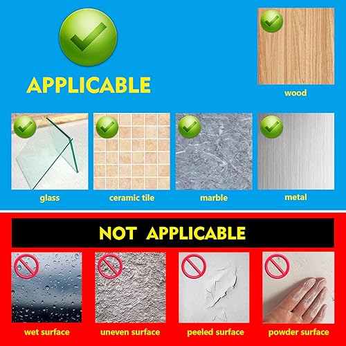 Vista 4 de Estante de exhibición de 4 elevadores para exhibición Funko Pop u otras figuras pop, montado en la pared brilla por la noche