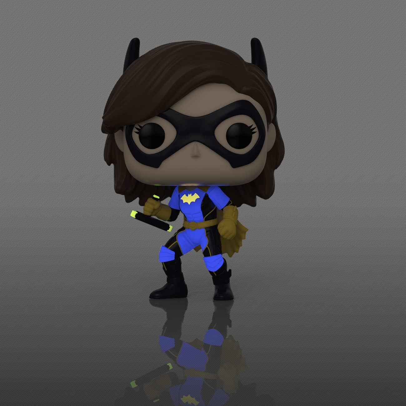 Buy Funko Pop! Games: Gotham Knights - Bat Girl, (Glow in The Dark) Online  in Cote dIvoire. B091JFWXX1