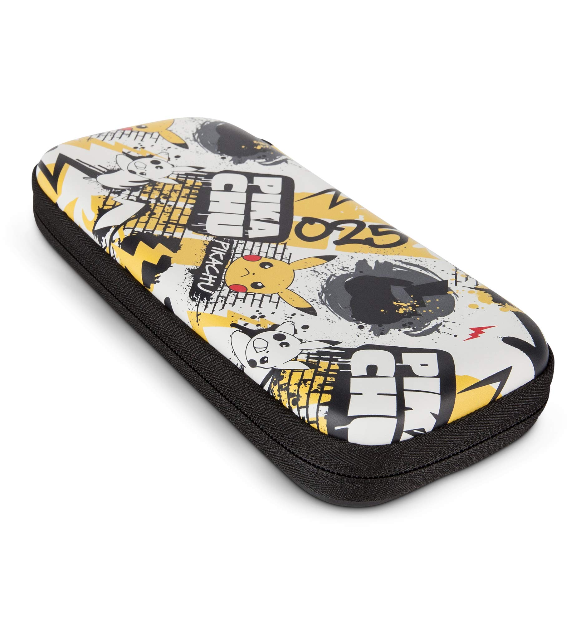 PowerA Graffiti Pokémon Boîtier Discret pour Nintendo Switch Lite
