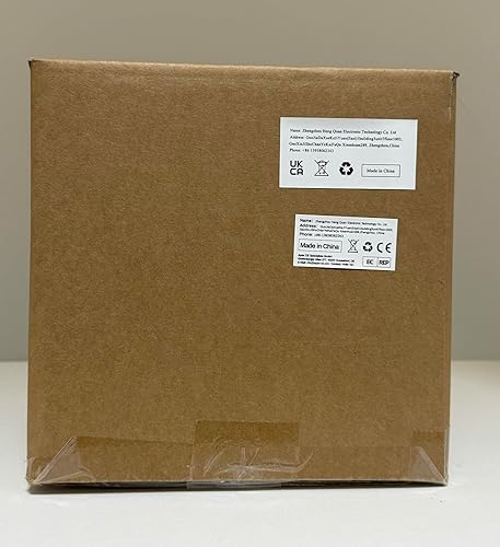 Miniatura 7 de Hanchen Máquina de coser de bolsas Máquina de sellado de bolsas de alta velocidad Máquina de cierre de bolsas Máquina de costura de bolsas Máquina