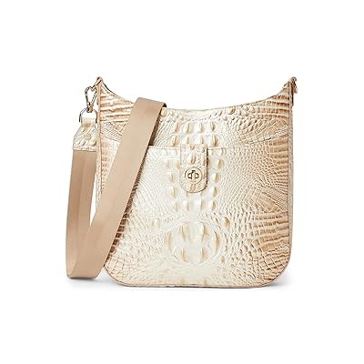 Brahmin Leia Crossbody Cross Body Women