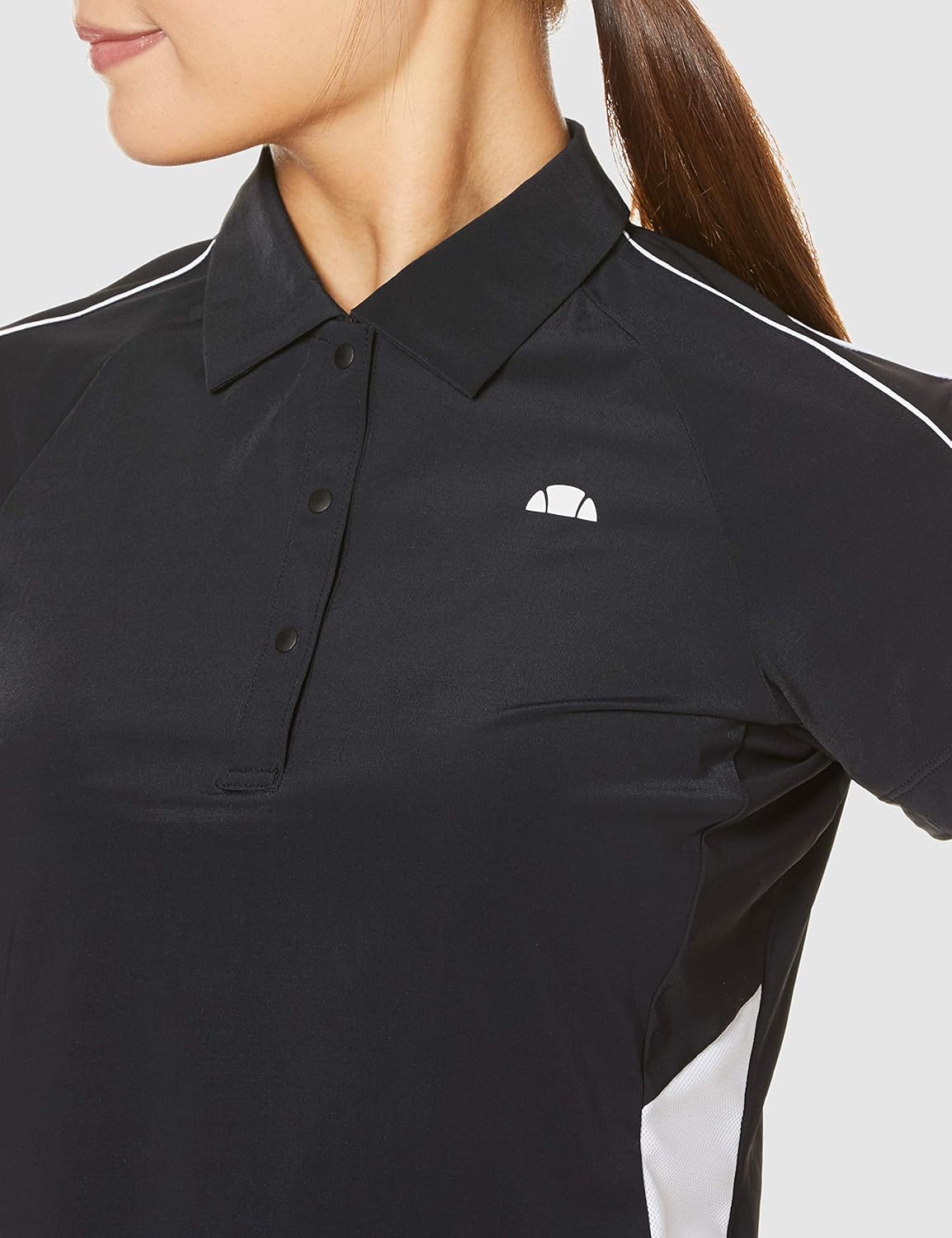 [Ellesse] ポロシャツ レディース EW00307