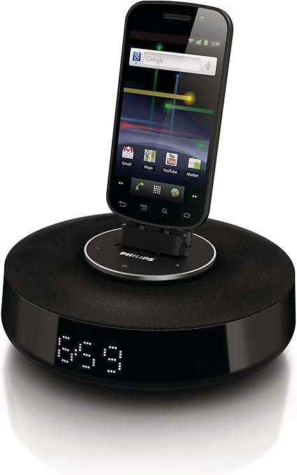 Philips fidelio docking speaker for android Clearance