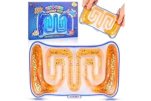 sensory toys for autism easter gifts