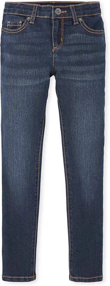 The Children's Place Girls Super Skinny Jeans