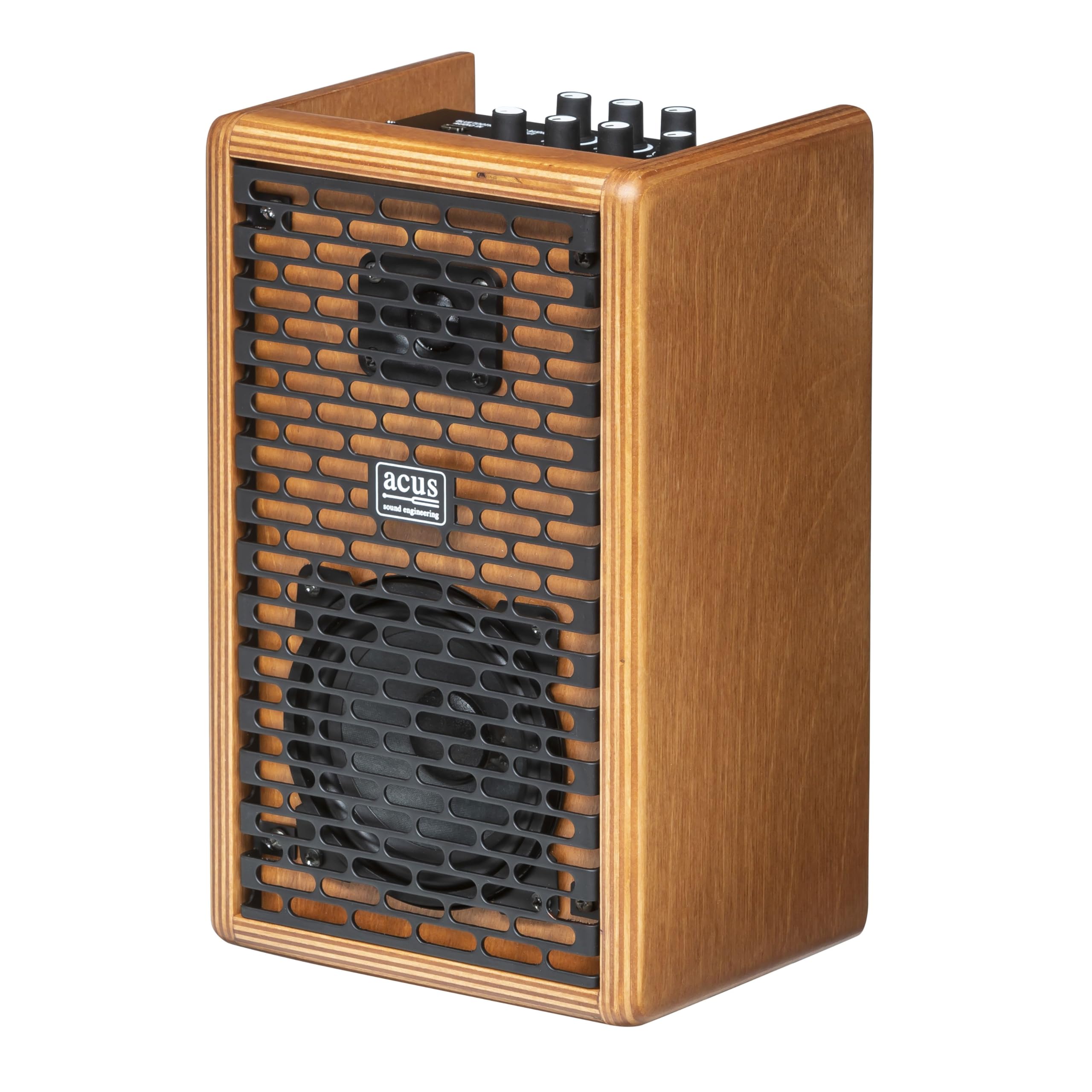 Acus OneForstrings 5 Ferdi Cherrywood - Akustikgitarren Verstärker