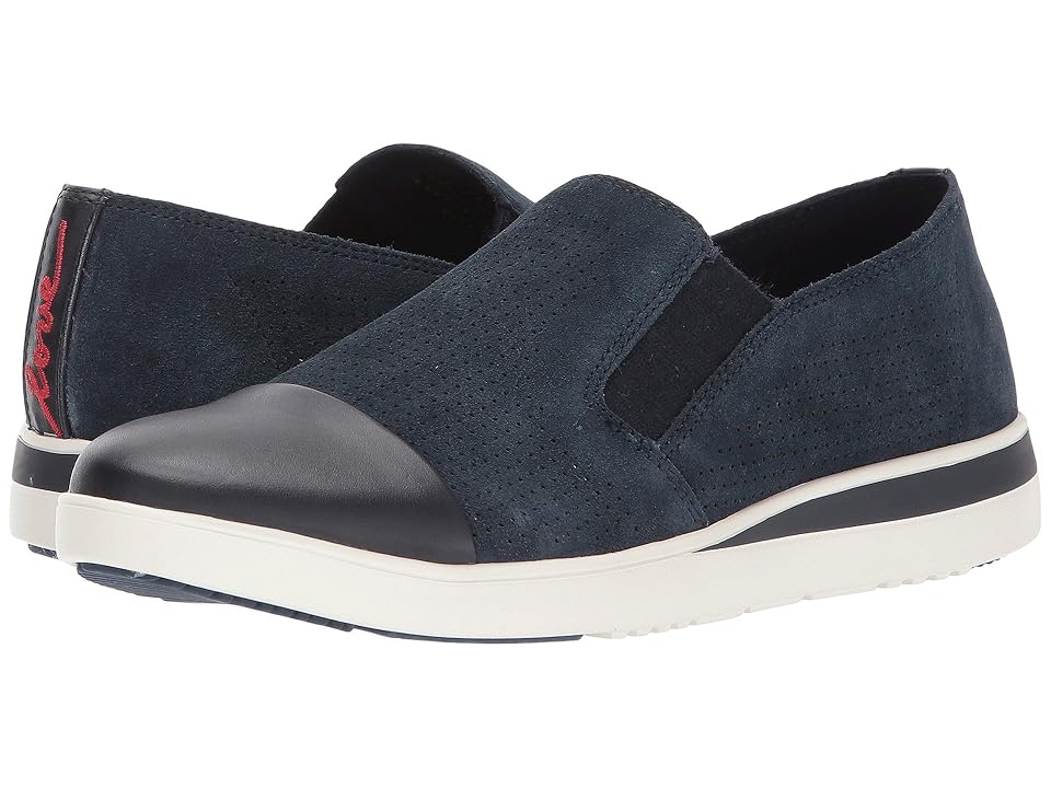 

ED Ellen DeGeneres Aviana (Lagoon/Lagoon Giza/Bucato Suede) Women's Shoes