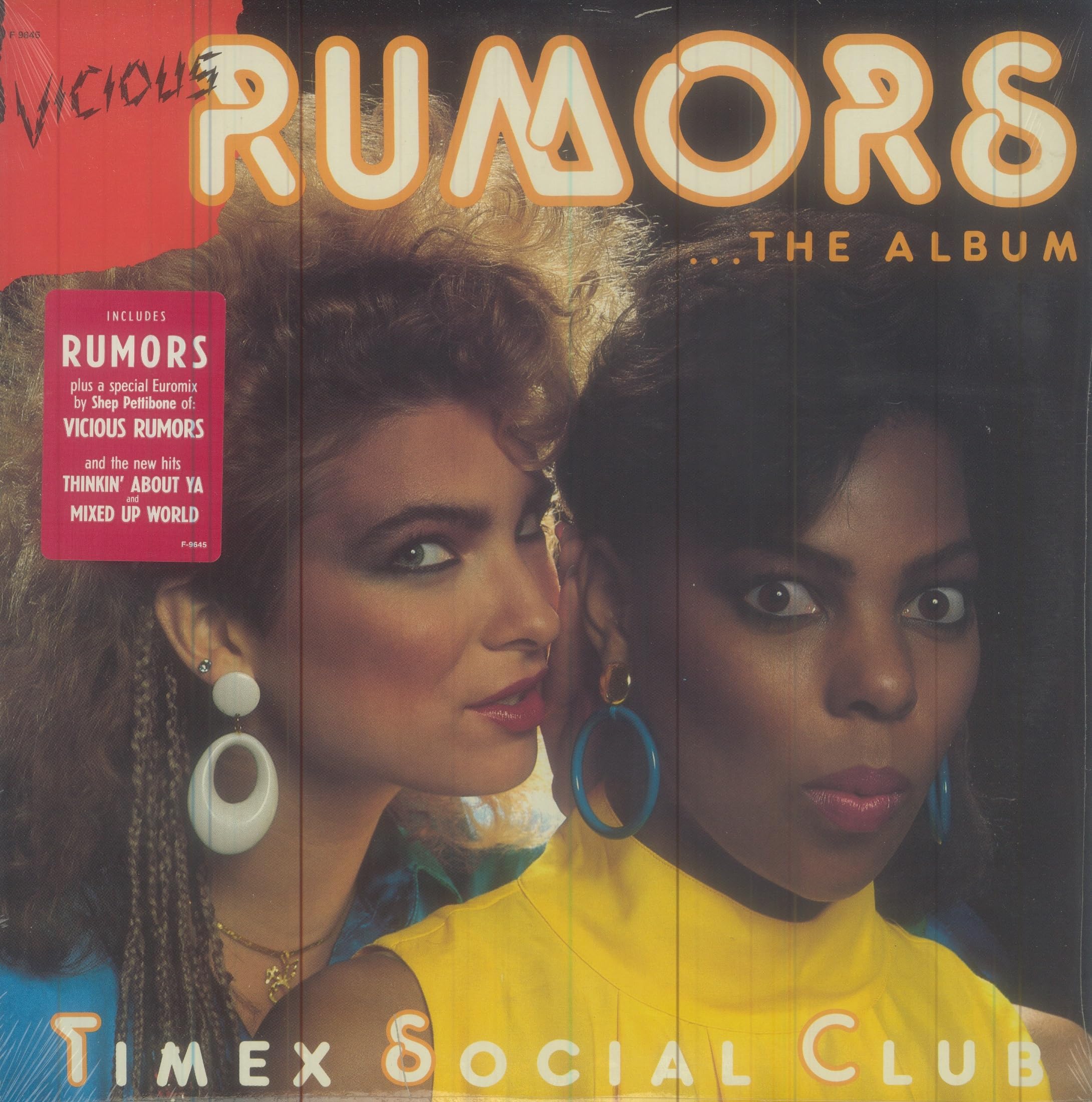 Rumors