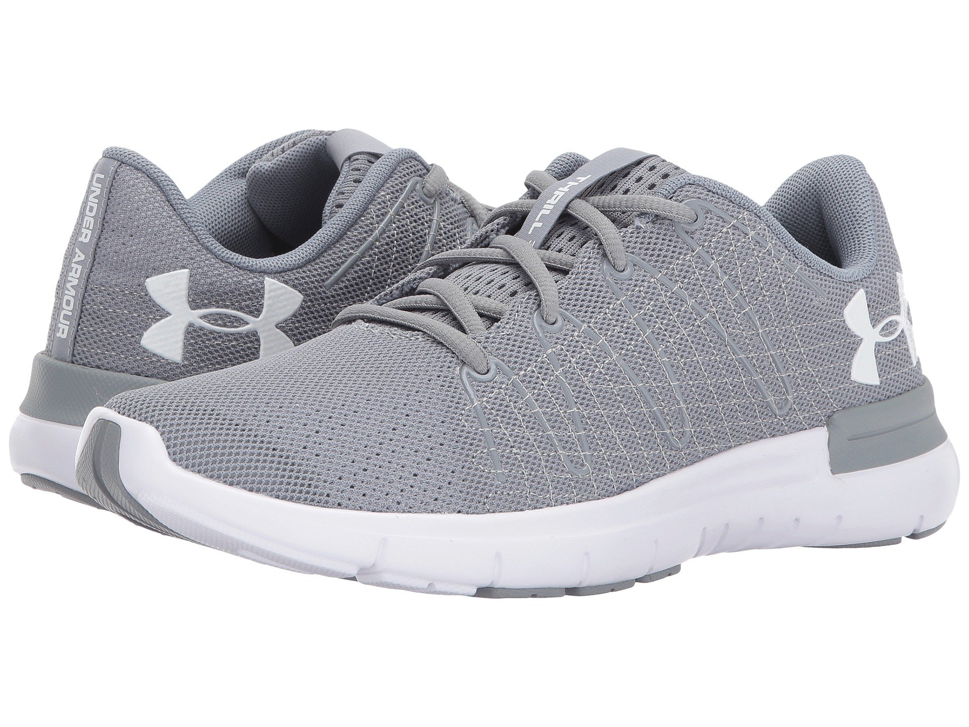 under armour thrill 3