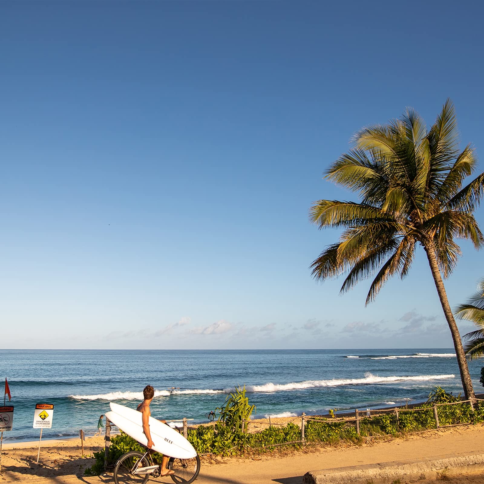 Reef Herren J-Bay III Zehentrenner