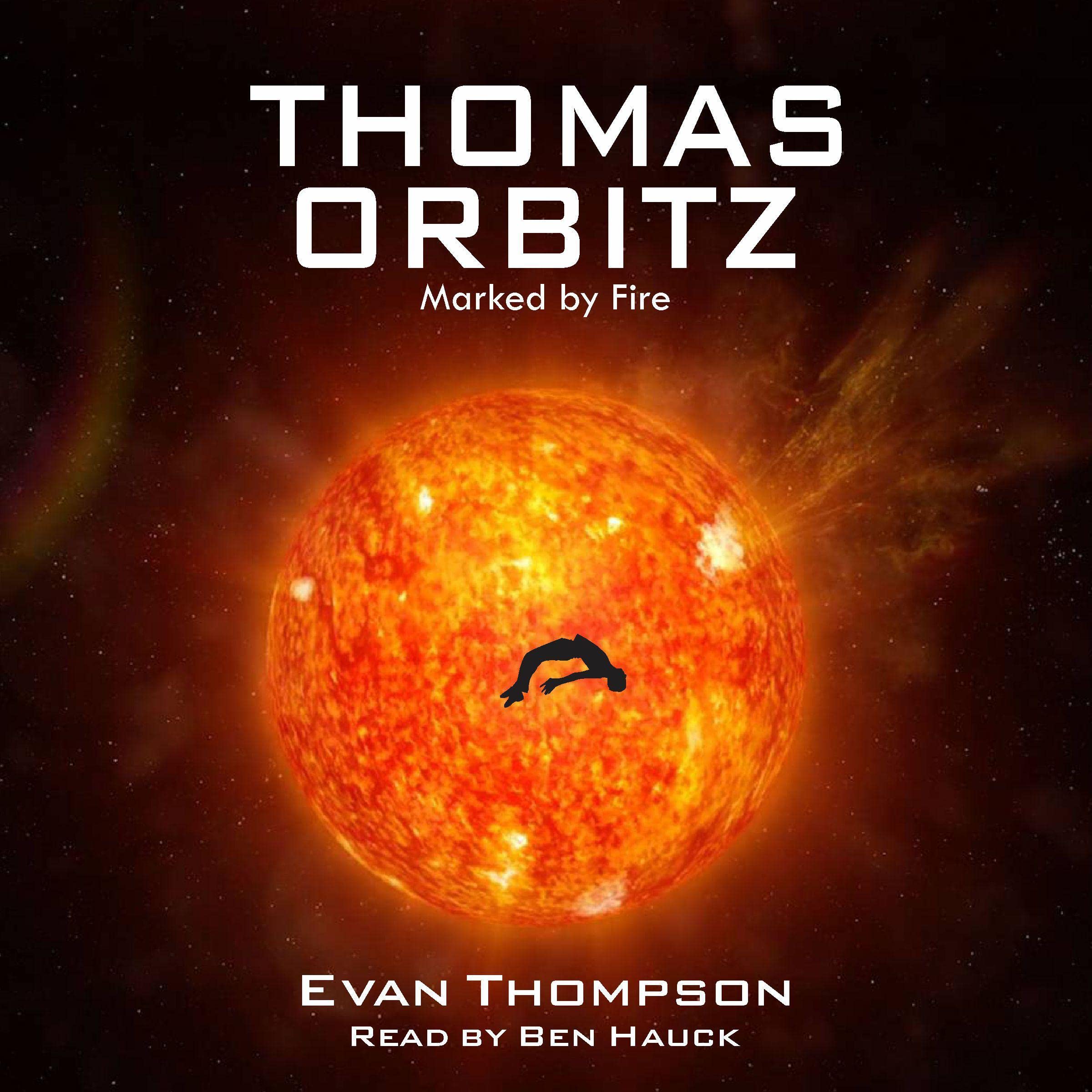 Thomas Orbitz