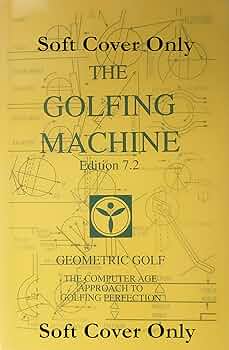 ホーマー・ケリー　英語版 The Golfing Machine Amazon.com: Homer Kelley's Golfing Machine: The Curious