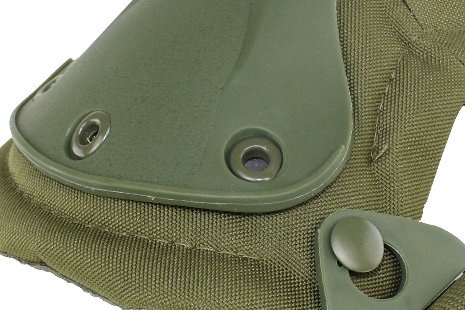 OAREA Tactical Sport Protective King Kong Gear Set Outdoor Multi Color Safety Kneepad Elbow for Military Airsoft Hunting — view 5