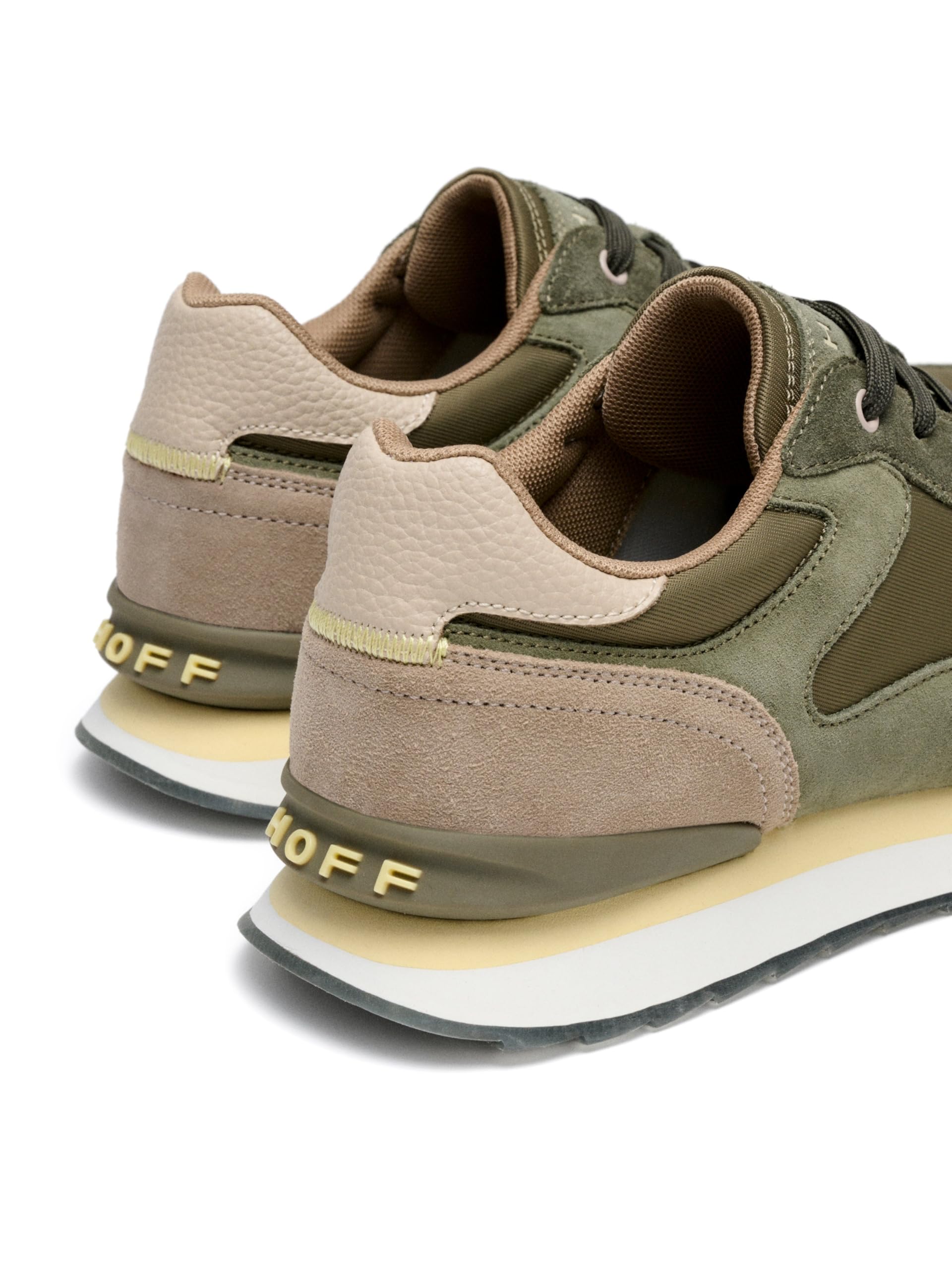 HOFF Zapatillas City Buenos Aires