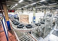 Vista 6 de LED Up/Down Counter with Switch Box & Remote Red 4'' LED Display (3Digits)