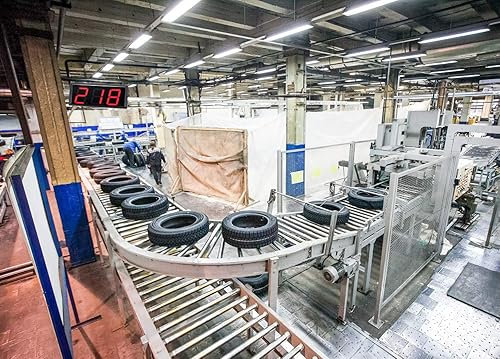 Miniatura 6 de LED arriba/abajo contador con caja de interruptor y pantalla LED roja 4" (3 dígitos)