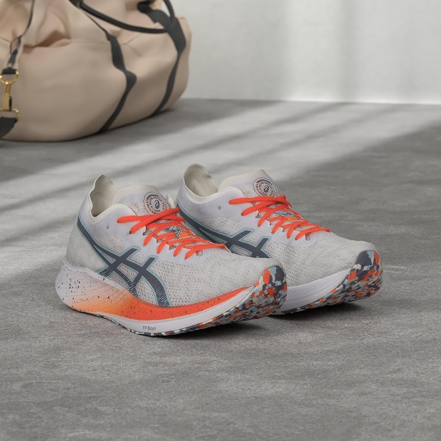 アシックス マジックスピード レディース アシックス（ASICS）（レディース）ランニングシューズ