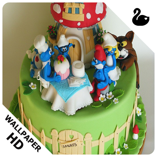 Cake DecoratingAmazon.inAppstore for Android