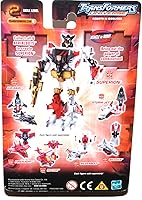 Vista 2 de Hasbro Transformers: Universe MicroMasters - Skydive