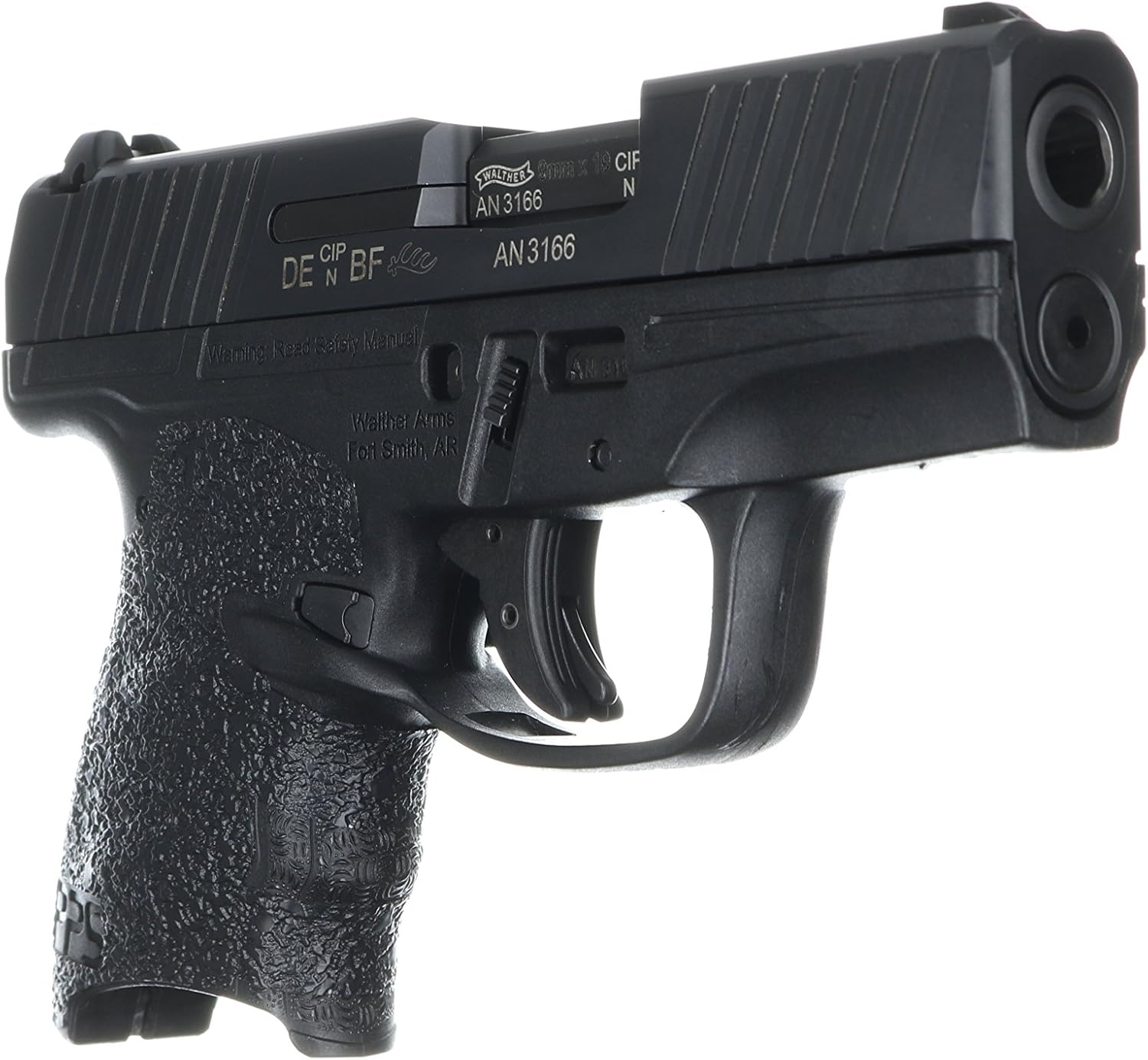 TALON Grips for Walther PPS M2