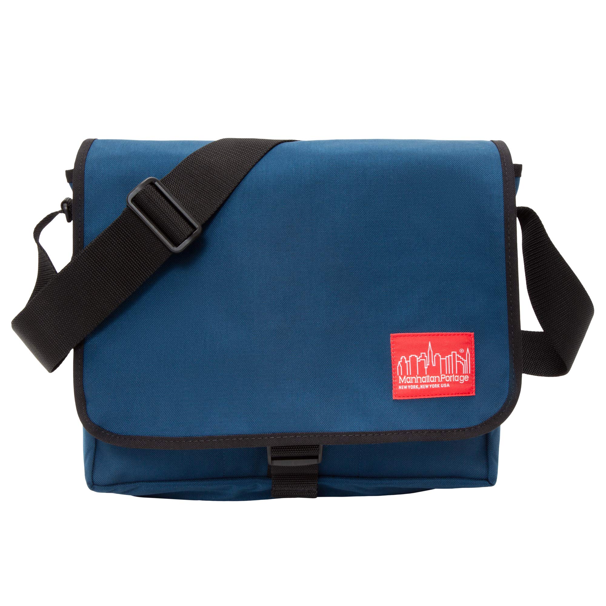 Amazon.co.jp: [マンハッタン・ポーテージ] Manhattan Portage 1713 青