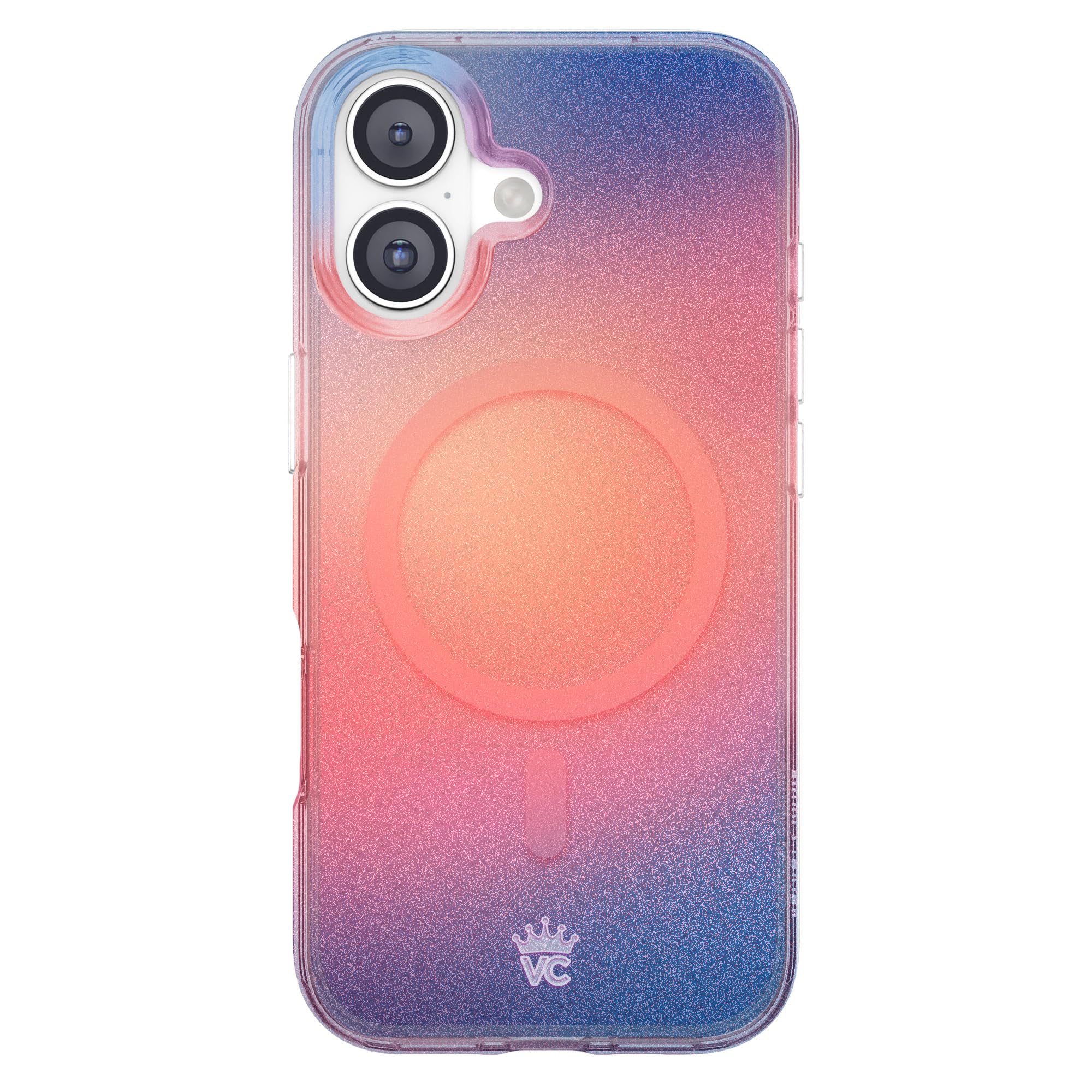 Velvet Caviar for iPhone 17 Pro Case
