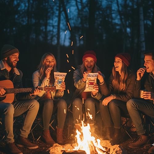 Vista 21 de SNACKLINS - Chicharrones a base de plantas, bocadillos bajos en calorías, veganos, sin OMG, sin gluten, saludable, crujiente. Paquete variado, 0.9
