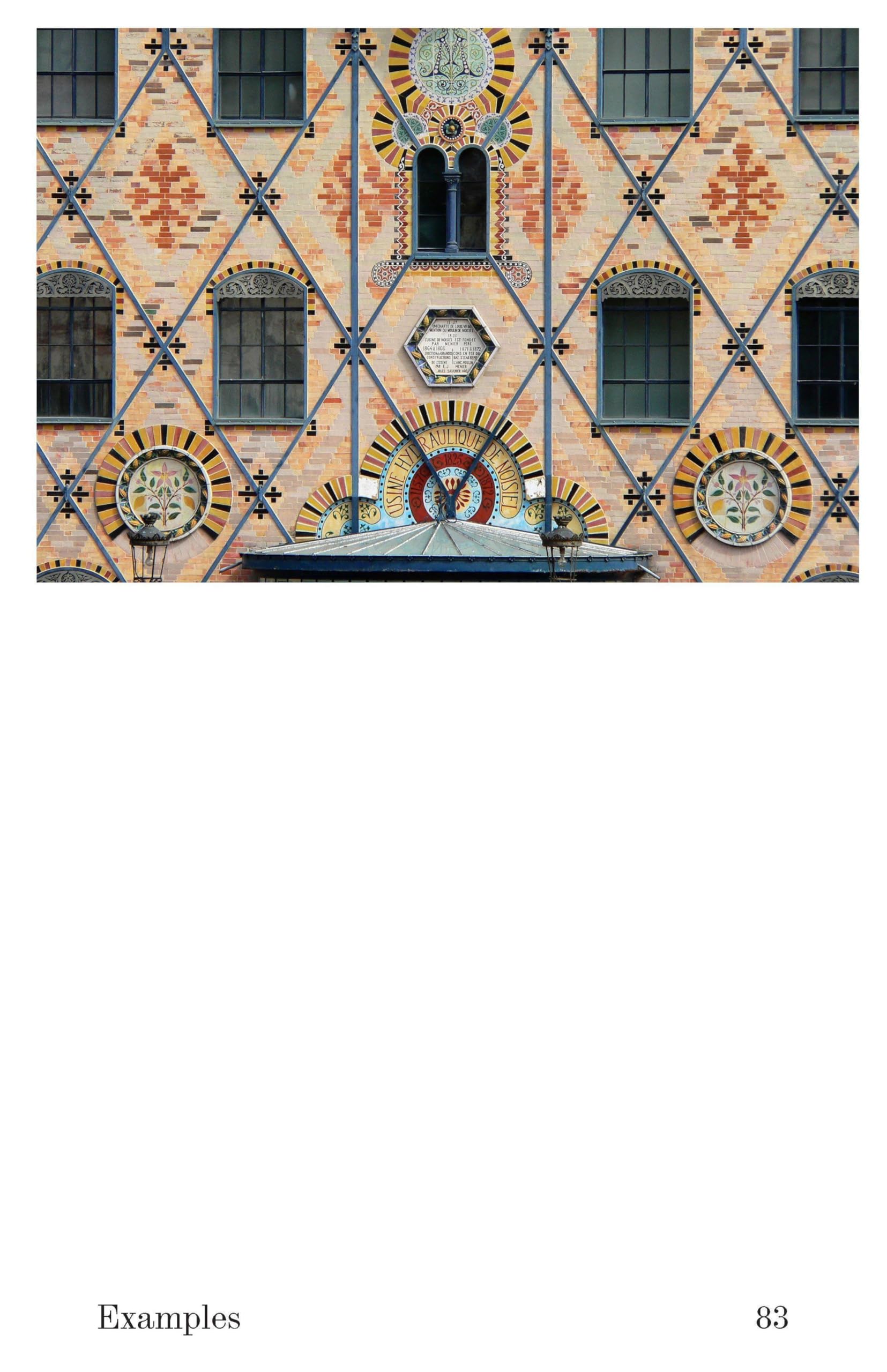 Heterogeneous Constructions: Studies in Mixed Material Architecture