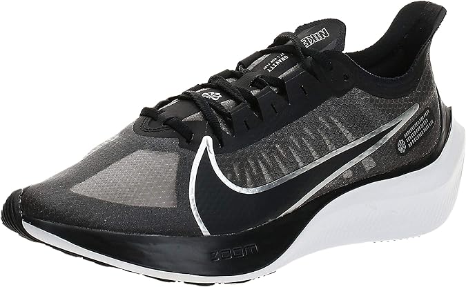 nike zoom gravity trainers