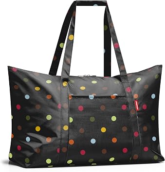reisenthel mini maxi travelbag dots