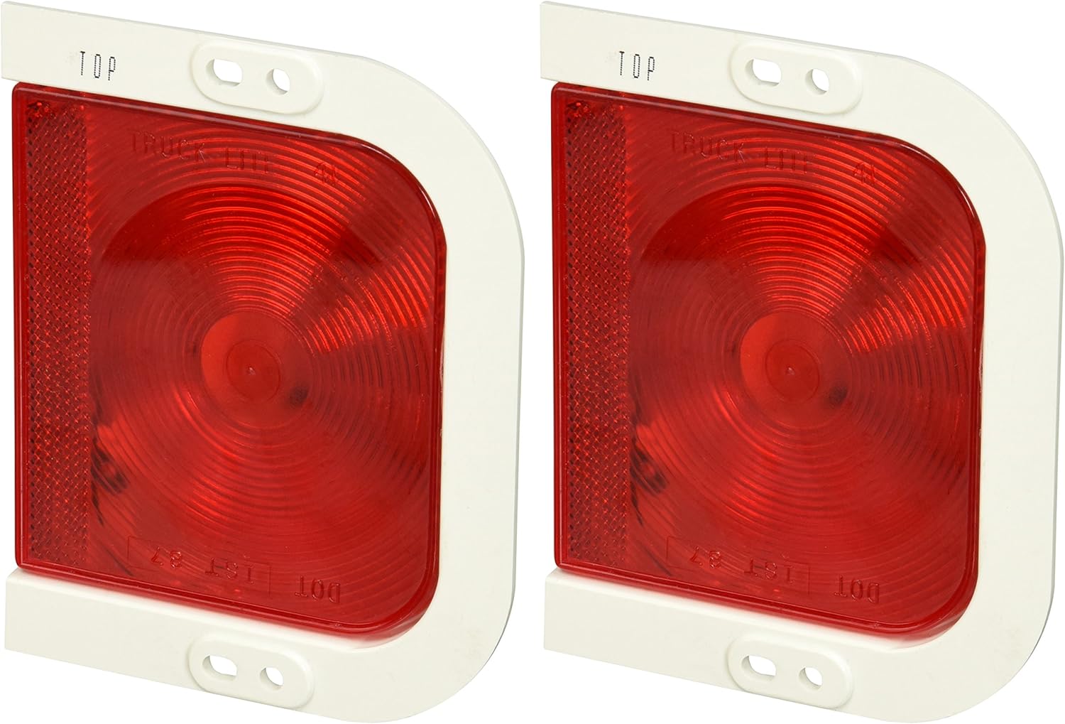 Truck-Lite 41005R Stop/Tail/Turn Roadside Lamp Kit