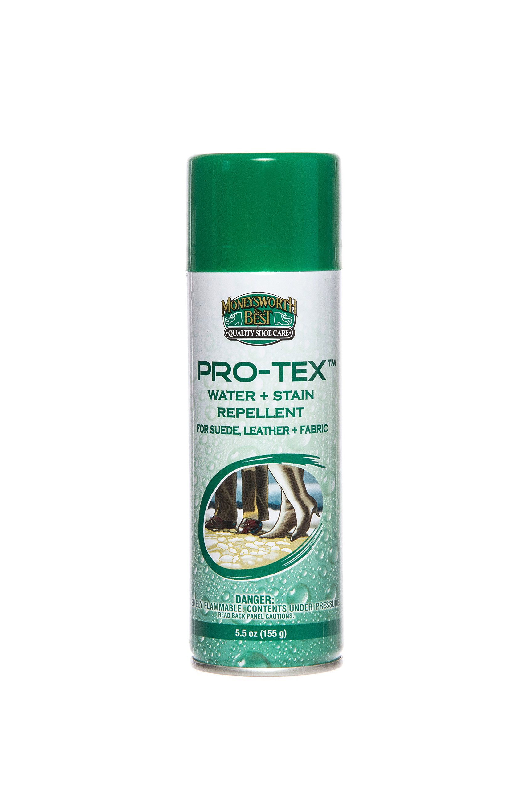 Moneysworth & BestMoneysworth and Best | ProTex Water and stain Protector | 155g / 5.5oz