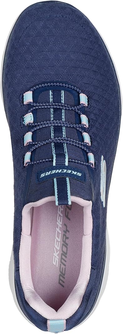 Skechersスケッチャーズ レディース スケッチャーズ サミッツ - アブストラクト ビジョン_150257スニーカー