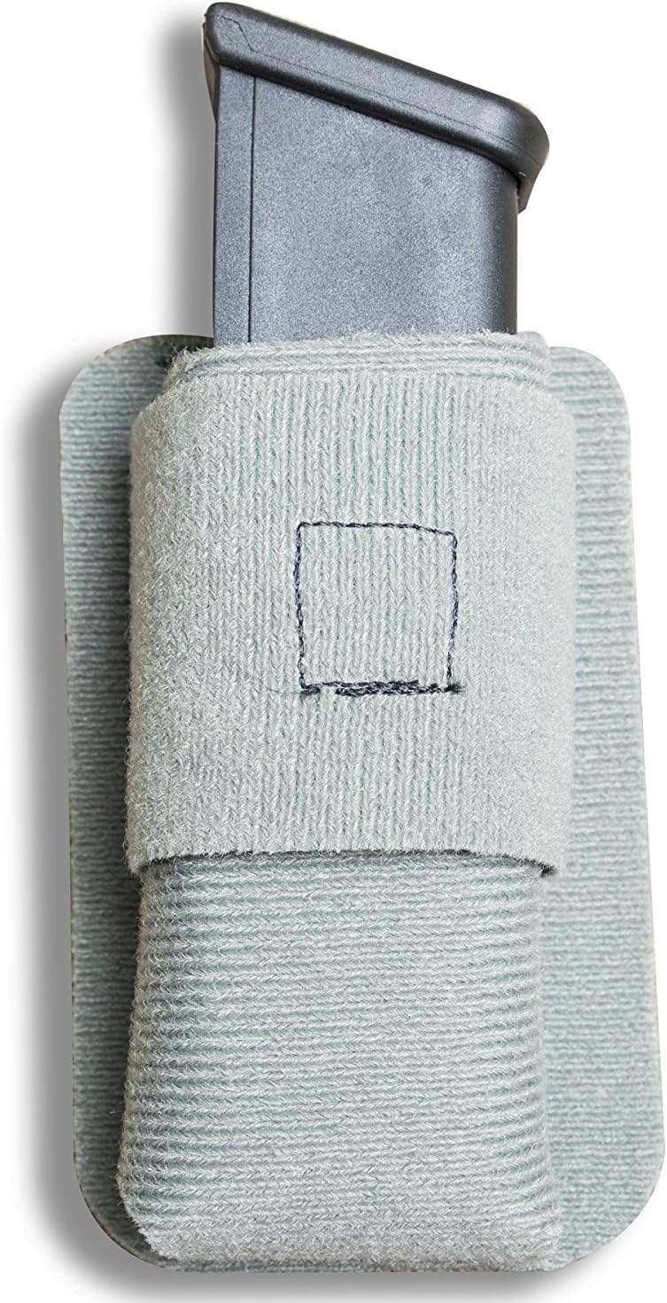 Vertx 2 Item Bundle MPH SUB Holster in Tan & Vertx MAK Standard Adapter in Gray