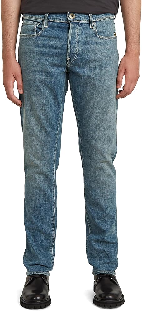 Amazon.co.jp: [ジースターロゥ] ジーンズ メンズ デニムパンツ