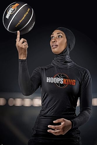 Miniatura 10 de HoopsKing Baloncesto con peso con video de entrenamiento en línea 285 - 275 libras 295 - 3 libras