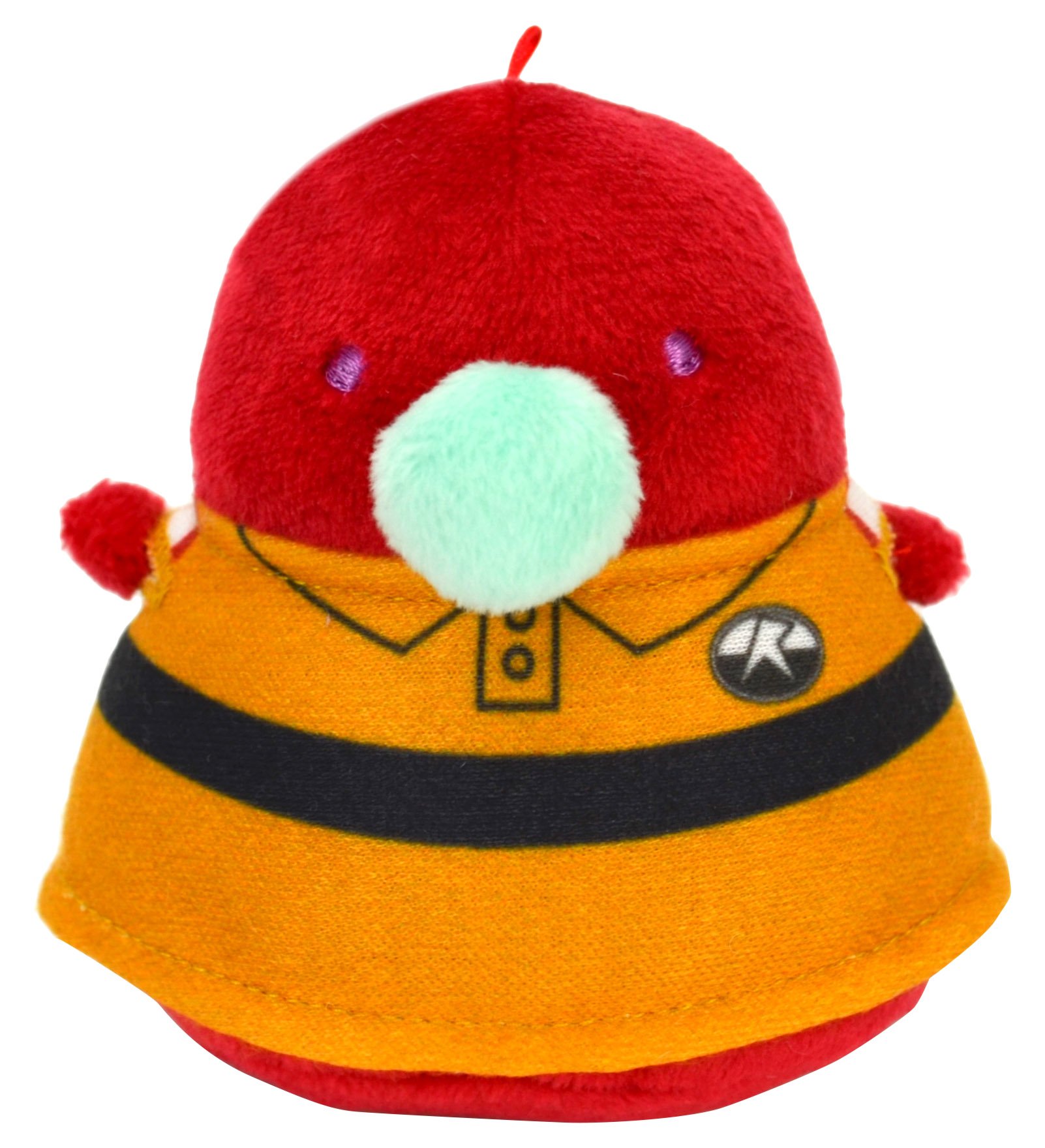 Amazon.co.jp: ちゅんコレ 新テニスの王子様 丸井ブン太 : ホビー