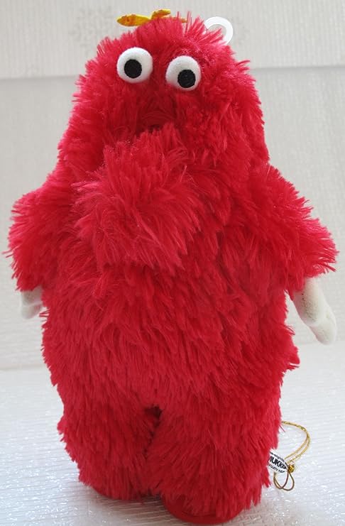 Amazon 1 8サイズ ムック ぬいぐるみ ぬいぐるみ おもちゃ