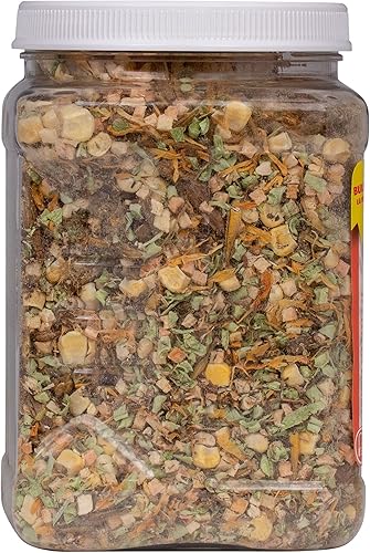 Miniatura 4 de Comida instantánea de dragón barbudo para reptiles  Accesorios nutritivos de dragón barbudo, comida de dragón barbudo  Hecho en Estados Unidos