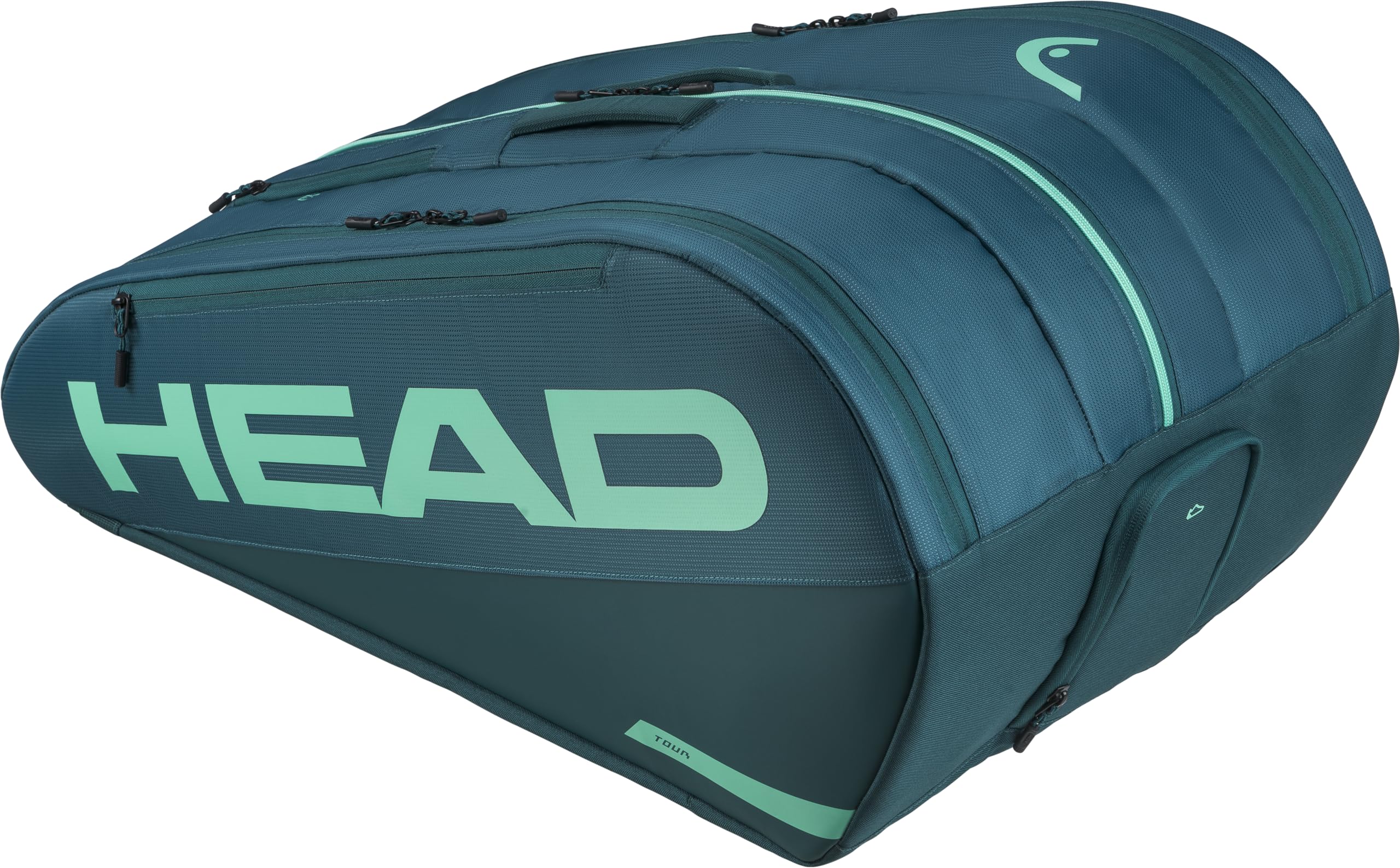 HEAD Tour Schlägertasche Tennis Unisex