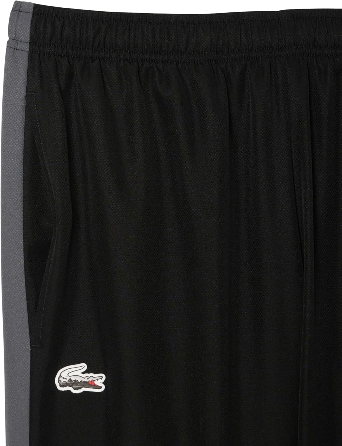 Lacoste mens Landscape Crocodile Tracksuit - Image 6