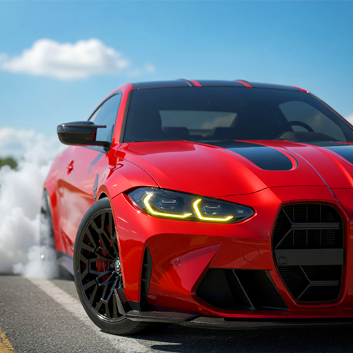 Grand Car Highway Racing Games Extreme Driving Simulator - App on
