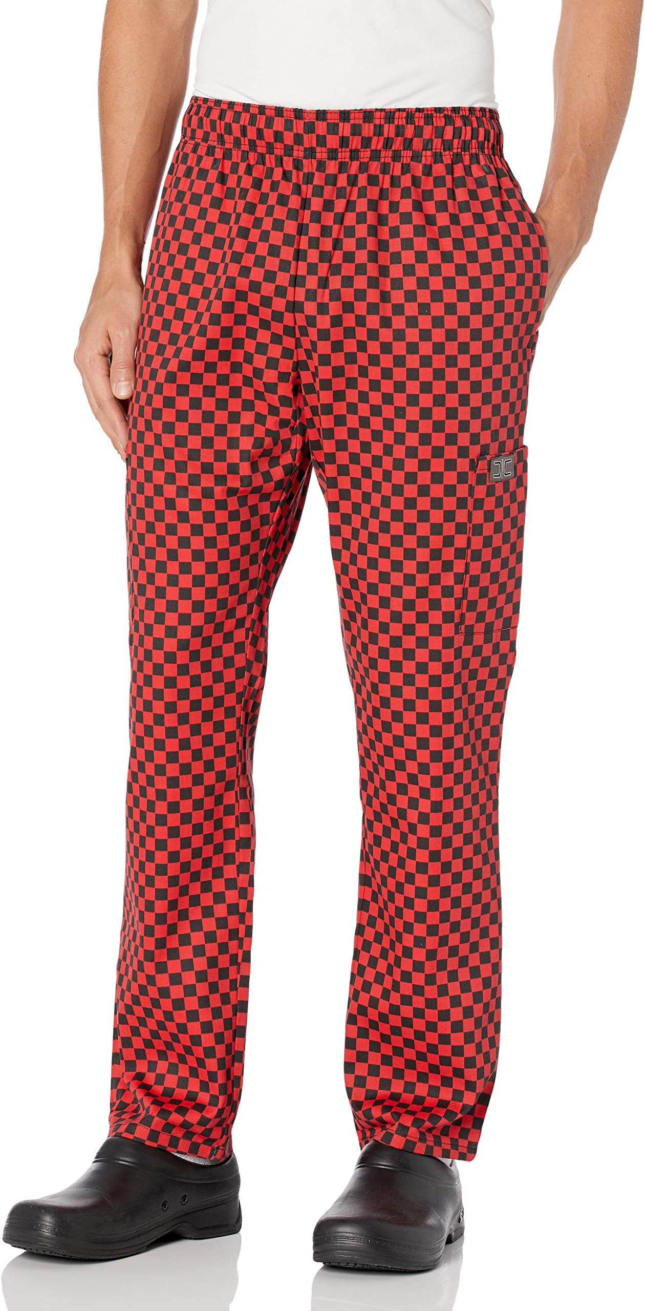 Chef Code Chefs Pants