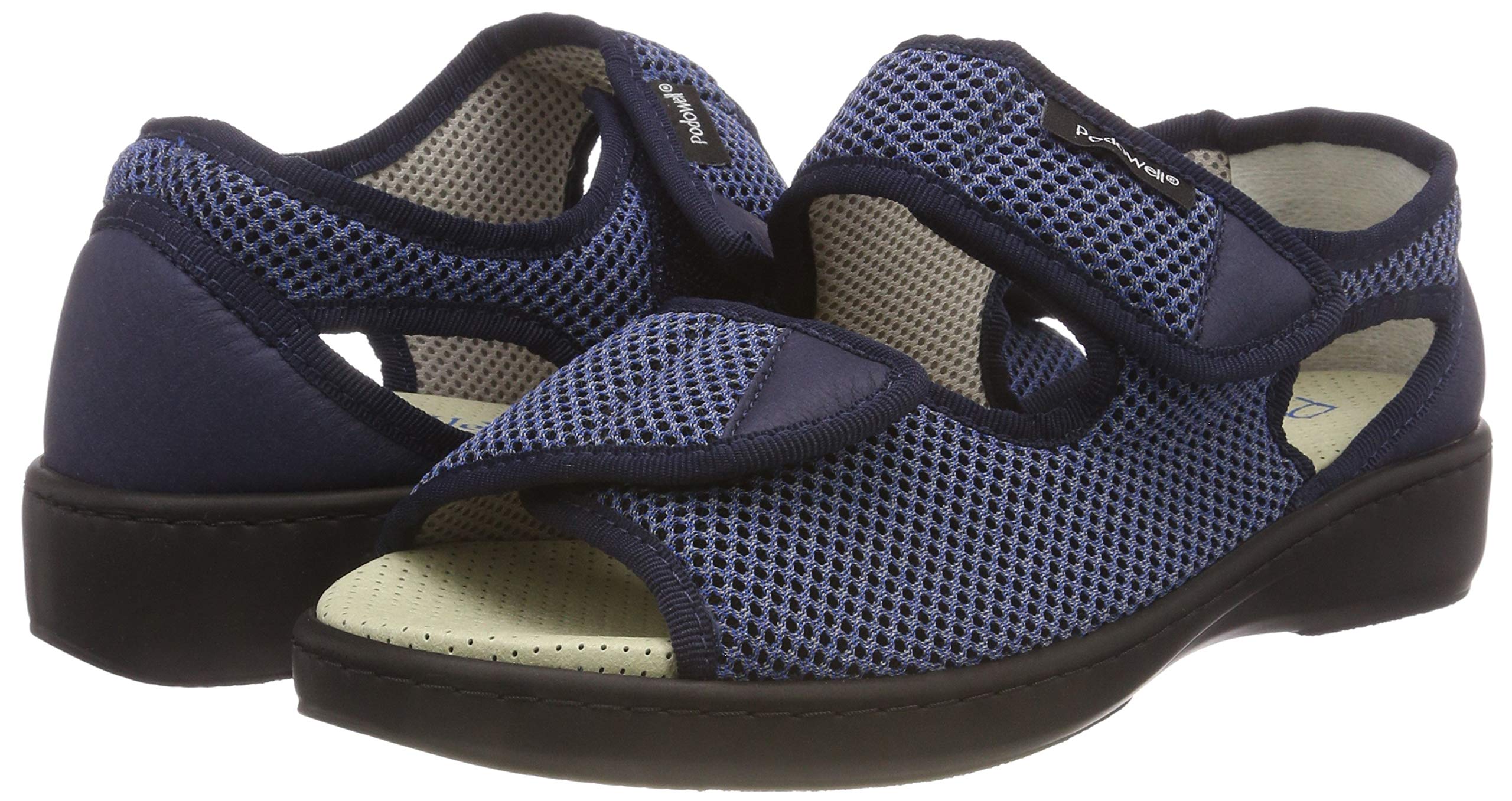 PodoWell Arsene ZapatillasUnisex adulto