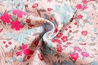 Vista 3 de Sladatona Ropa Interior Suave para Niñas Pequeñas y Niños Pequeños, Bragas Transpirables y Cómodas