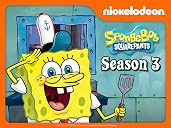 spongbob squarpants Top3商品