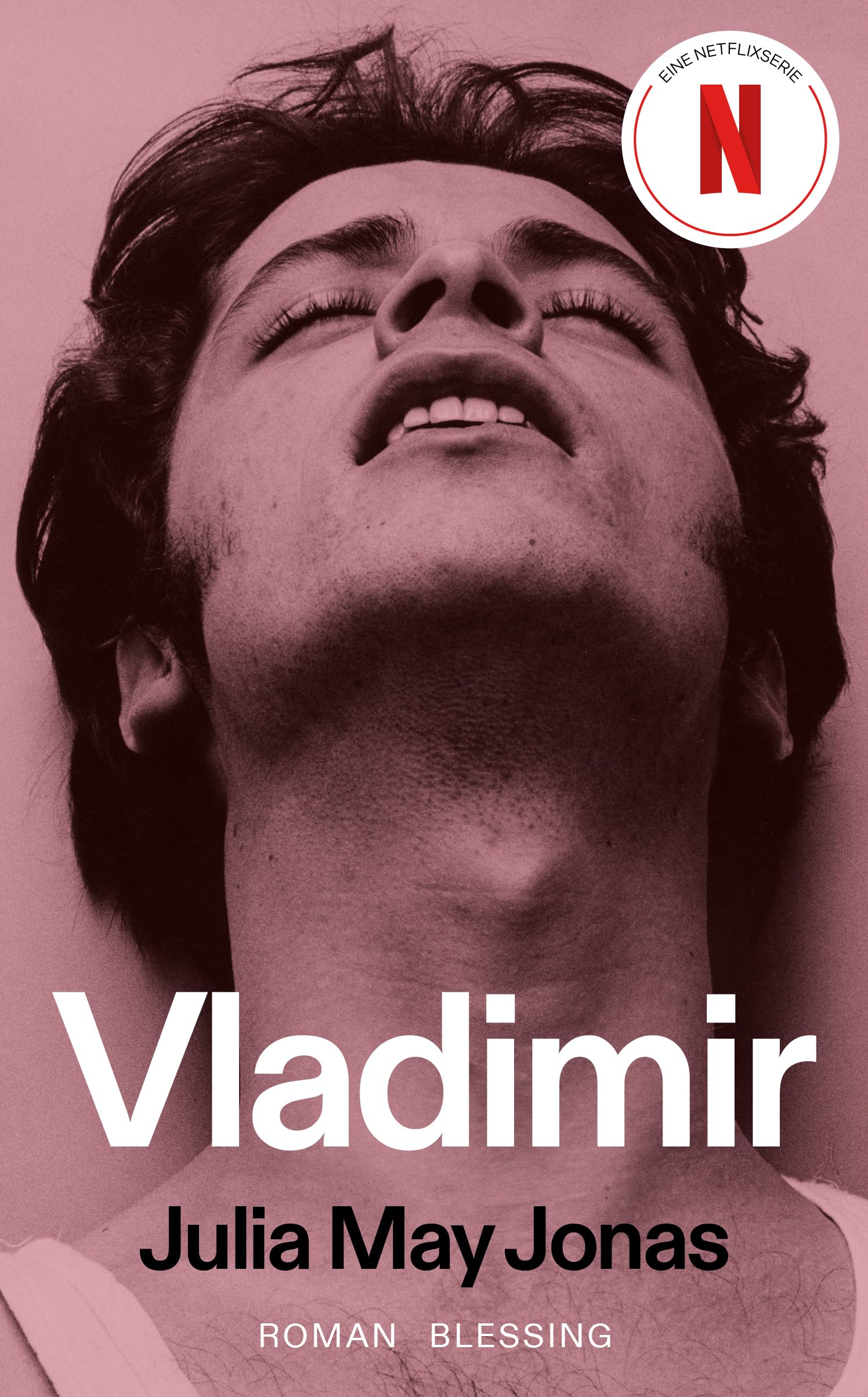 Vladimir: Roman - Die Romanvorlage zur NETFLIX-Serie