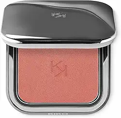 KIKO MILANO, Unlimited Blush, Blush em Pó, Cor