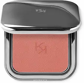 KIKO MILANO, Unlimited Blush, Blush em Pó, Cor